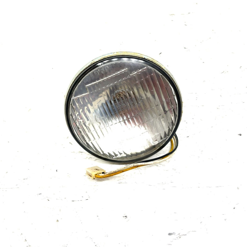 99-02 Suzuki King Quad 300 4x4 OEM Headlight 35100-19B30 AS34