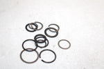 91 Yamaha  Big Bear  4wd Oem Transmission Hardware Kit 1YW-17411-01-00 AY43