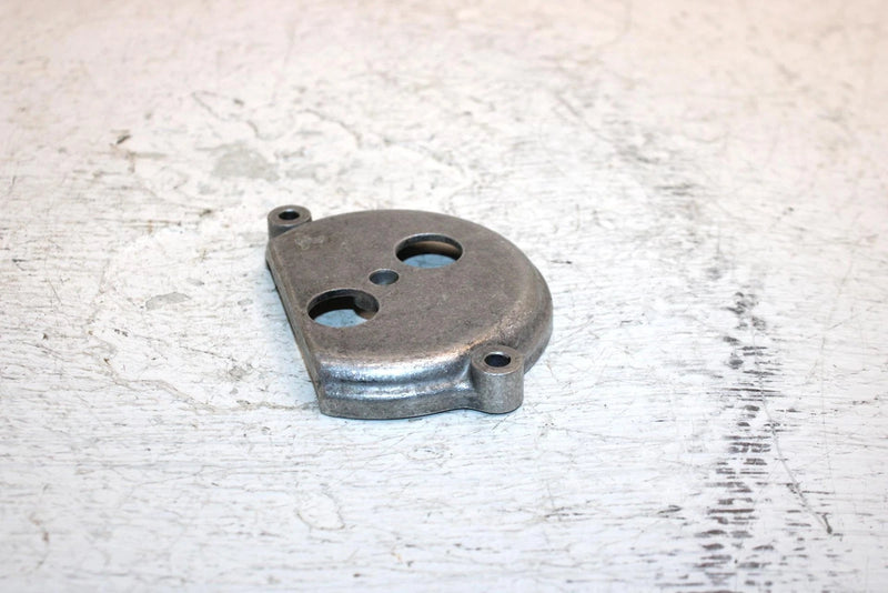 1983 Honda Atc 185 Sa All Terrain Oem Oil Pump Cover 15106-958-000 AH61