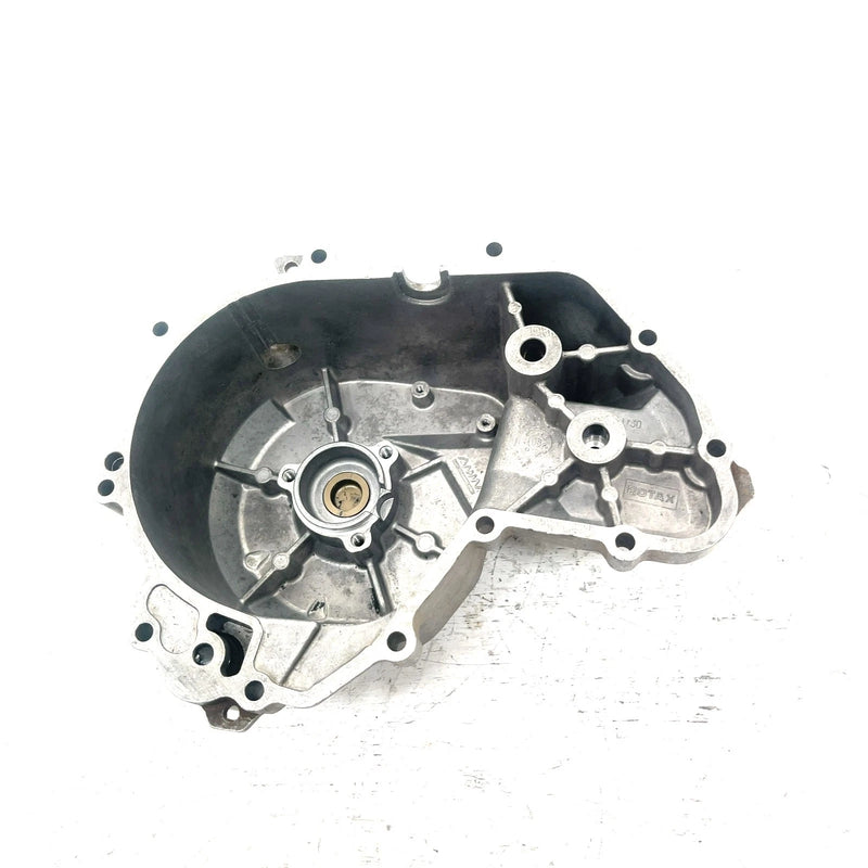 07 Can-Am Outlander 650 4x4 XT HO EFI OEM Stator Ignition Cover 420212225 AB17.1