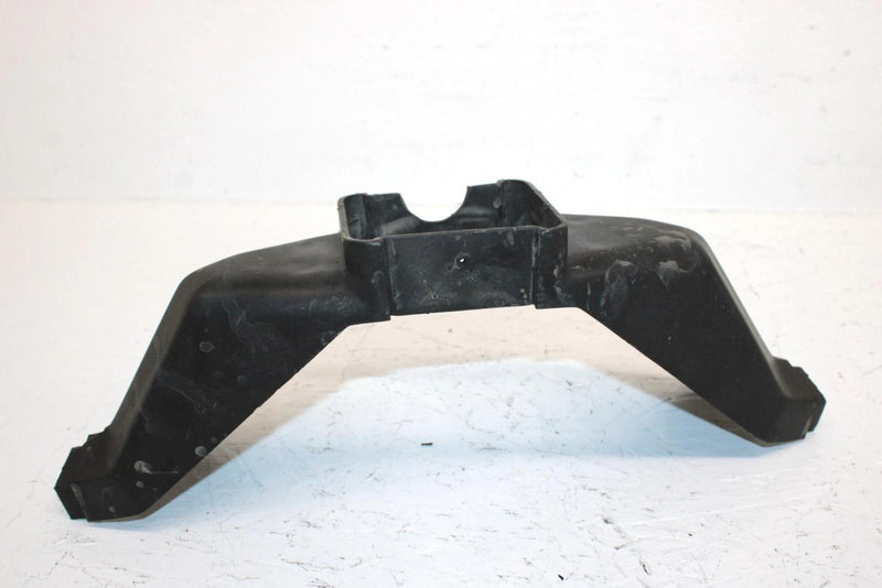 90 Arctic Cat El Tigre Ext Mountain Cat Oem Lower Handlebar Cover 0605-089 SA49