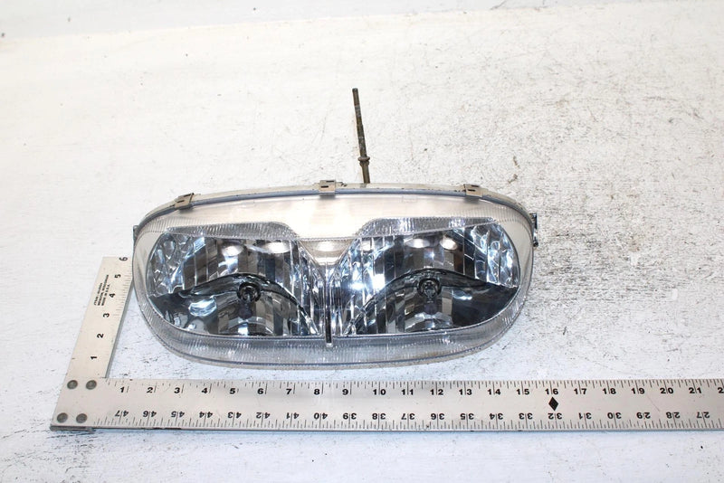 2001 Ski-doo Mxz 800 Oem Headlight 515176311 SS19