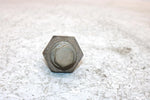 2006 John Deere  Buck 650 Oem Left Swingarm Pivot Bolt 706000093 AJ0