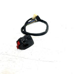 86-94 Yamaha Moto 4 OEM Left Switch 59V-83973-09-00 AY66