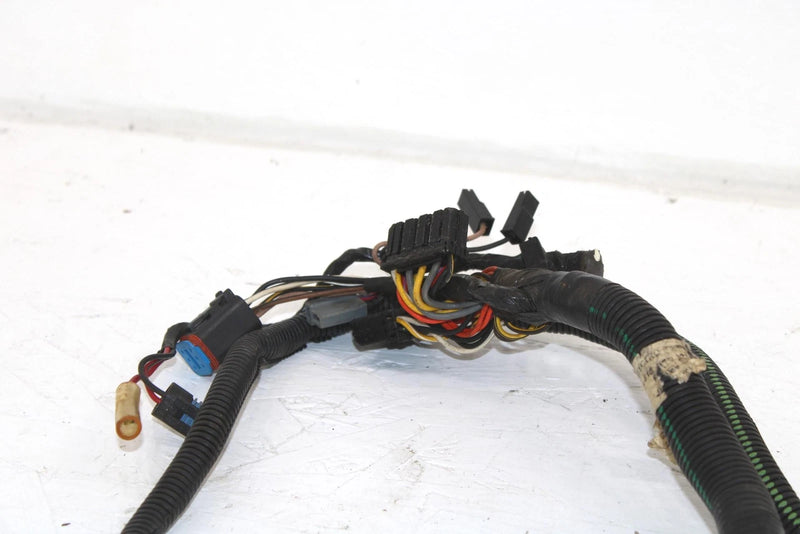 Ski-doo Oem Main Wiring Harness 515175549 B123
