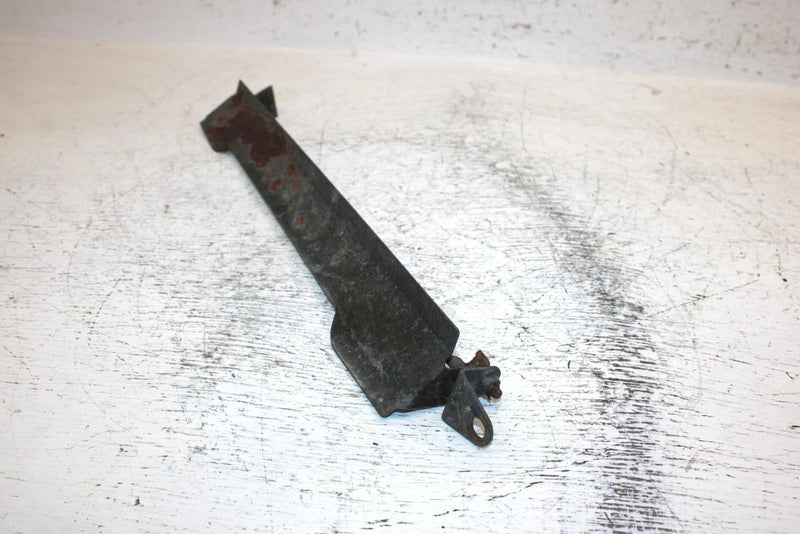 1997 Yamaha Venture Tr Oem Front Bumper Plate W/Stays 88T-77185-00-00 SY15