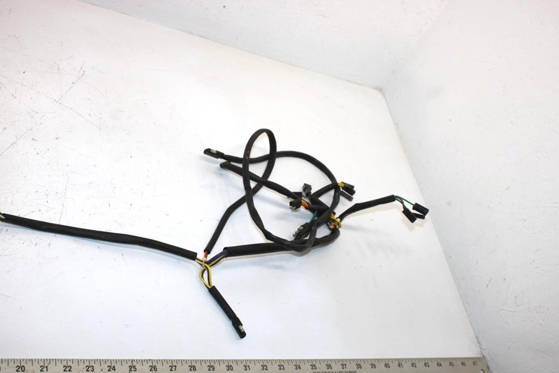 Arctic Cat Zr 440 Sno Pro Sno Cross Oem Main Wire Harness 0686-707 SAS4