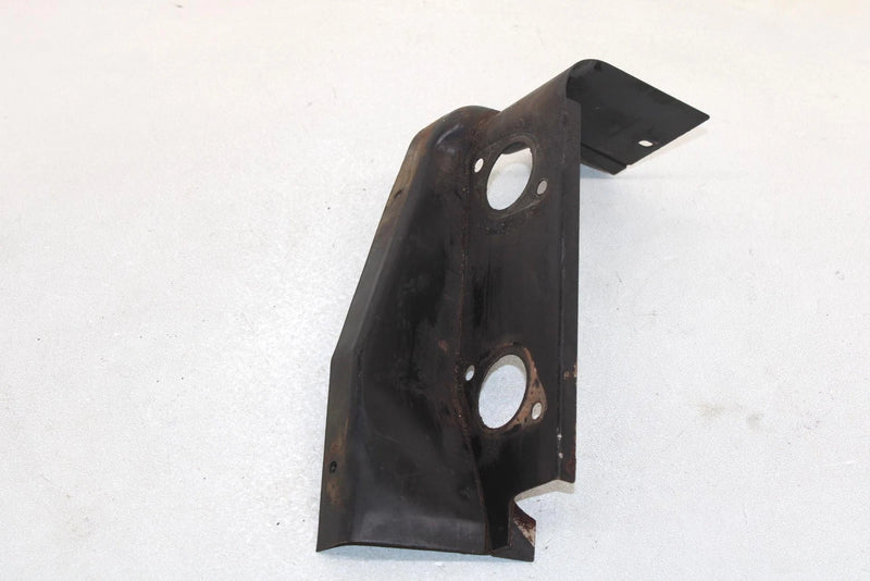 96 Polaris Trail Oem Front Cylinder Baffle shroud 3085008 SP199