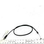07-14 Honda Rancher 420 OEM Throttle Cable 17910-HP5-600 AH21
