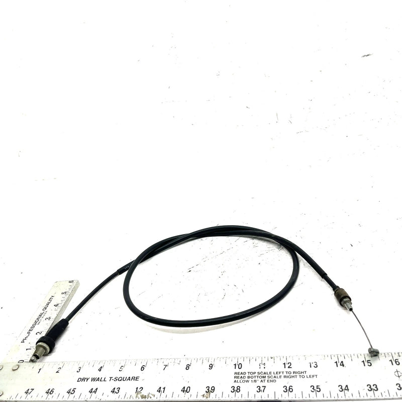 07-14 Honda Rancher 420 OEM Throttle Cable 17910-HP5-600 AH21