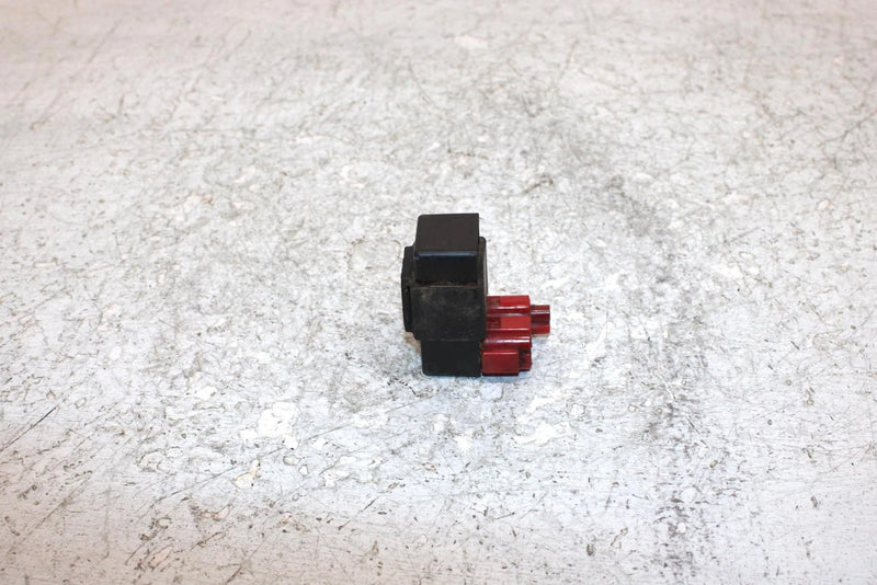 1986 Honda Trx350 Oem Fuel Cut Relay 36100-HA7-671 AH40