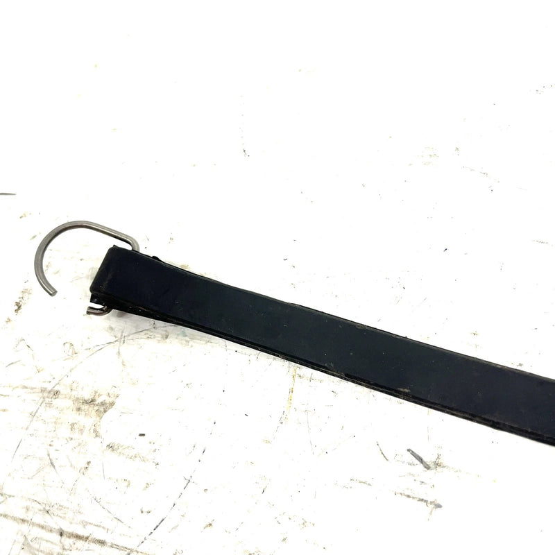 1995 Polaris SLX 780 OEM Battery Hold Down Strap 5410853 JP43
