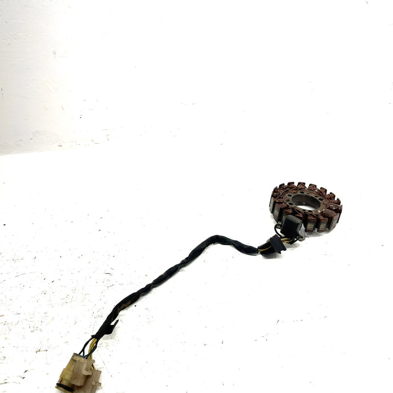 1987 Suzuki Quadrunner 4WD LT4WD OEM Stator 32101-19B00 AS28