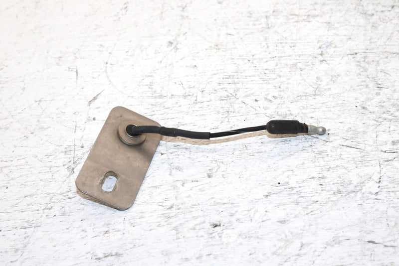 2002 Arctic Cat 375 Automatic (4x4 Green) Oem Fan Diode 0530-125 AA29
