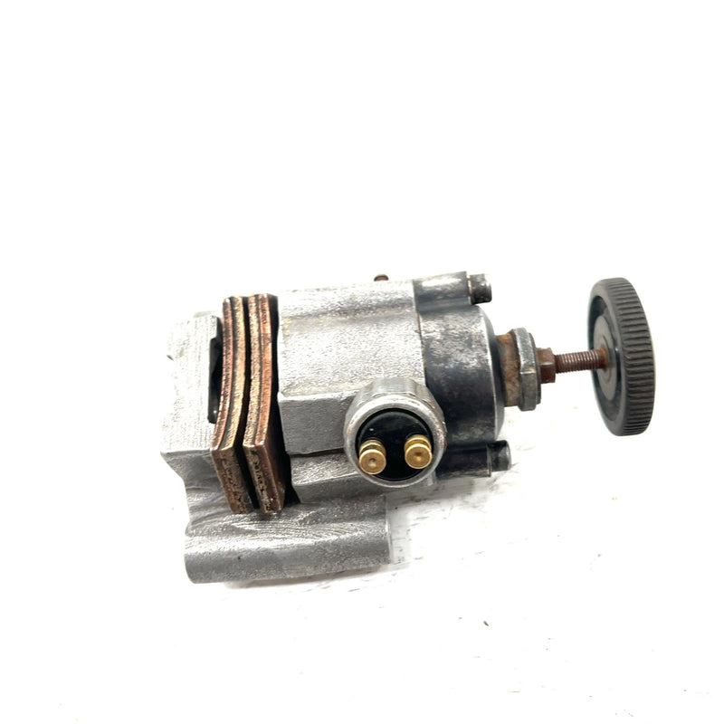 90-93 Polaris Trail Boss 350L 4X4 OEM Rear Brake Caliper Assembly 1910073 AP233