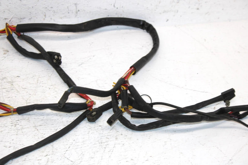 1997 Arctic Cat Zl 440 Oem Main Wire Harness 0686-391 SA34