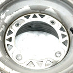 1997 Polaris Xplorer 500 OEM Rear Wheel Rim