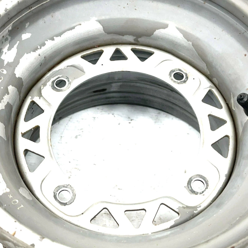 1997 Polaris Xplorer 500 OEM Rear Wheel Rim