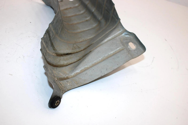 21 Can-am OutlanderMax 450 4x4 DpsOem Center Exhaust Header Shield 707601425 AB4