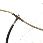 2021 CF-Moto CFORCE 600 OEM Rear Brake Line 9DS#-081030-6001 AC0