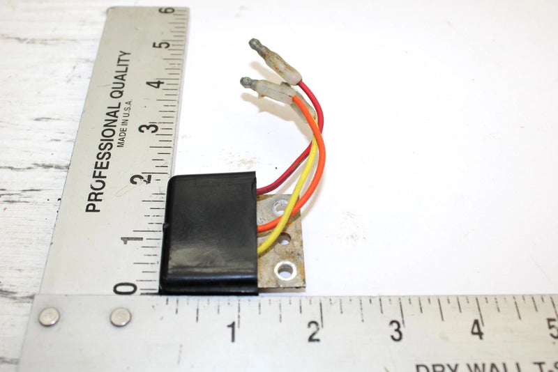 92 Polaris SL650 OEM Rectifier 4060097 JP1