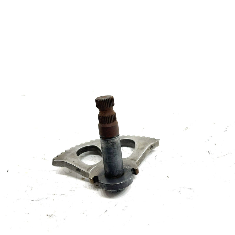 2004 Polaris Sportsman 90 OEM Kick Start Shaft 0450183 AP209