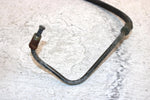 2001 Polaris 500 Classic Oem Brake Line Hose 1930755 SP27
