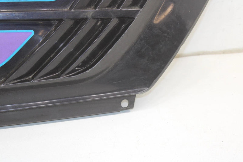 95 Polaris Xlt Touring Oem Right Side Panel 2610008-177 SP165