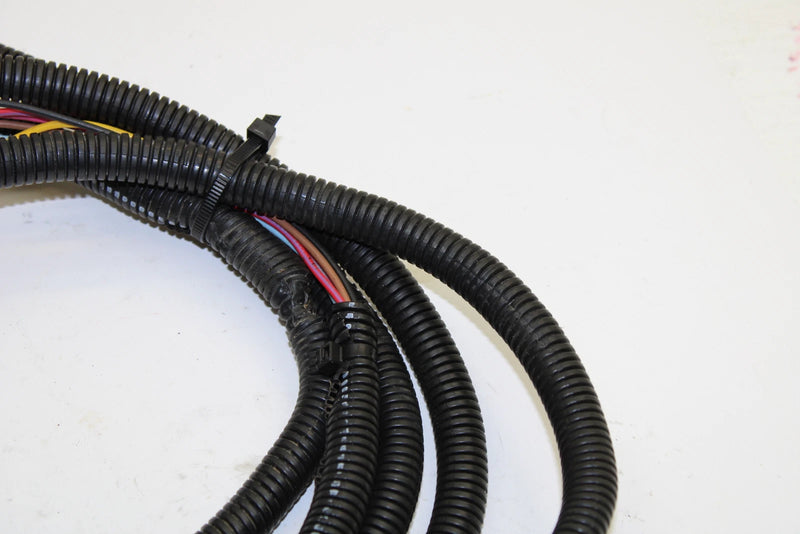 99 Polaris SLTH OEM Main Hood Harness 2460654 JP2