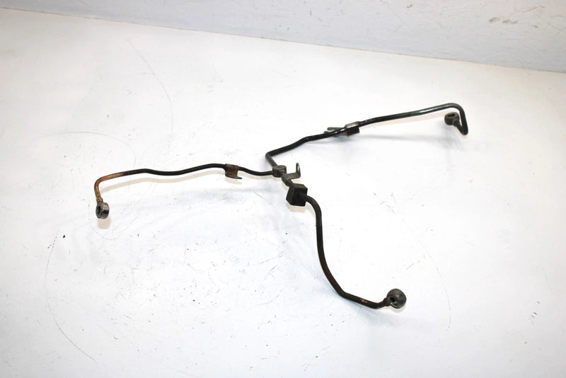 99 Kawasaki Prairie 400 4x4 Oem Oil Feed Pipe 39193-1043 AK16