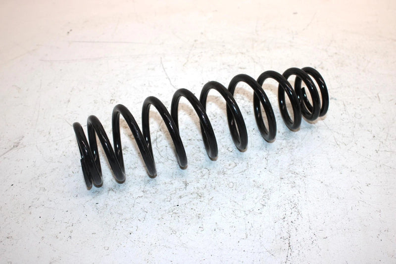 1996 Polaris Magnum Oem Front Strut Spring (blk) 7041450-067 AP152