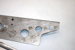 95 Yamaha Vmax 600 Oem Frame Support Set 8AB-21910-20-00 SYS
