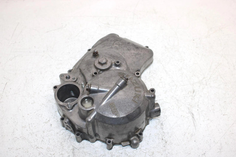 1997 Suzuki King Quad 300 4x4 Oem Right Side Cover 11340-19B30 11340-19B31 AS11