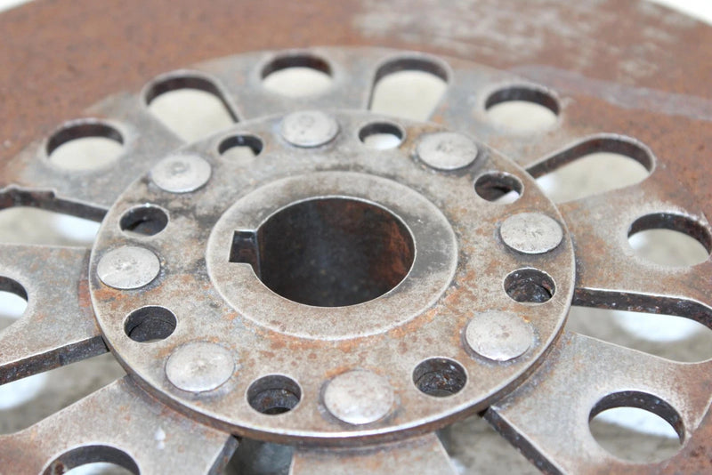 1996 Ski-doo Formula Ss Oem Brake Rotor Disk 507029800 SS7