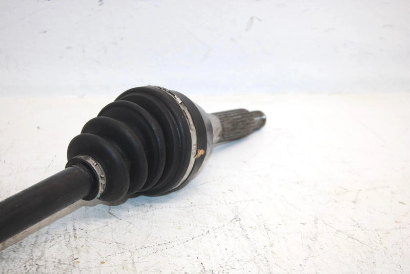 2005 Polaris Sportsman 500 Ho Oem Rear Drive Shaft 1380240 AP60