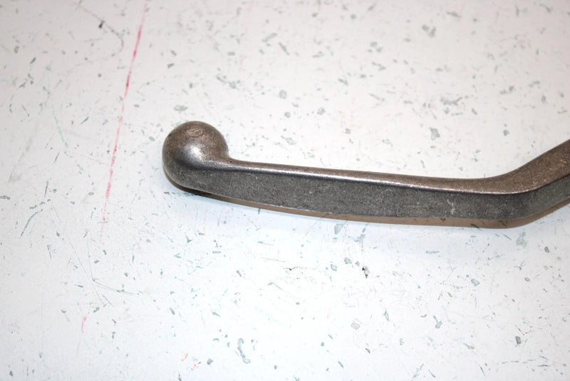 86 Kawasaki Bayou 185 Oem RH. Lever Assy. 46076-1179 AK4