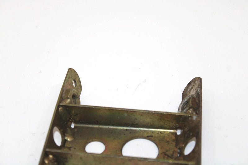 1998 Ski-doo Formula 500 Oem Bulkhead Reinforcement Plate 518304741 SS76
