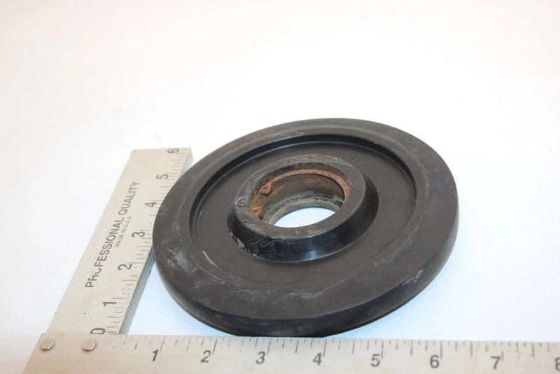 95 Polaris 500 Carb Oem Wheel Asm BLK 1594021 1594079-070 SPS