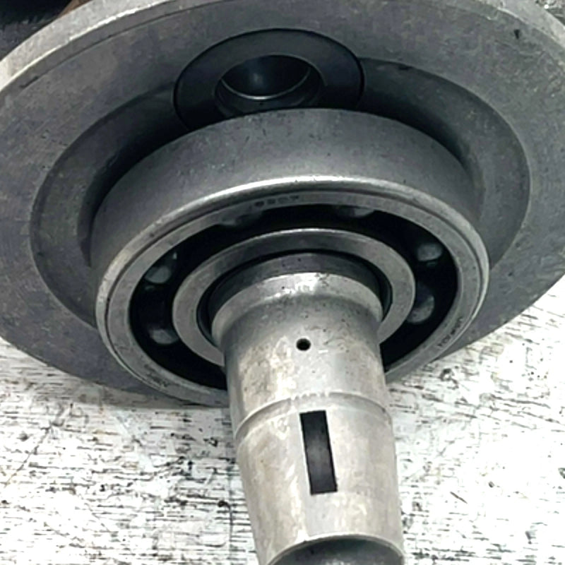 2001 Arctic Cat 500 OEM Crankshaft  3402-339AA36