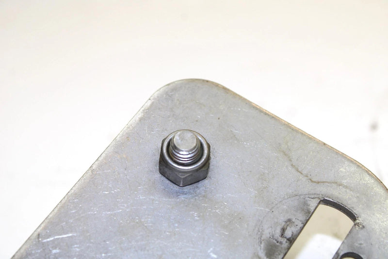 1990 Sea-doo Sp Oem Steering Stem Arm 277000083 JS28