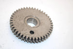 00 Suzuki Quadmaster  Lta500f  Oem Ballance Shaft Gear 12667-04F01 AS6