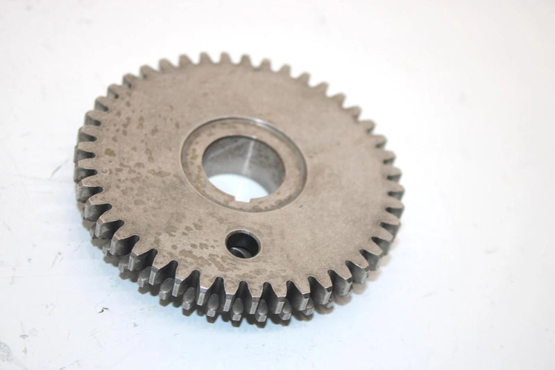 00 Suzuki Quadmaster  Lta500f  Oem Ballance Shaft Gear 12667-04F01 AS6