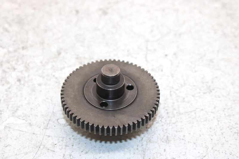 1997 Kawasaki Bayou 220 Oem Starter Reduction Gear 39076-1060 AK21
