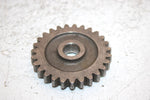2007 Arctic Cat Atv 650 H1 Oem Starter Idler Gear 0815-0025 AA25