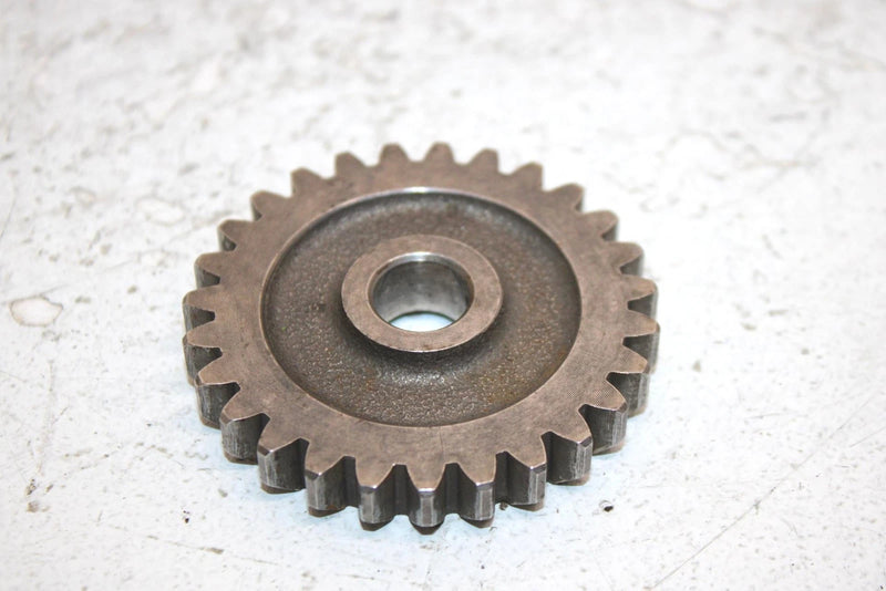 2007 Arctic Cat Atv 650 H1 Oem Starter Idler Gear 0815-0025 AA25