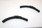 2005 Ski-doo Mach Z 1000 Oem Heat Exchanger Protector Pair 518324287 SS90
