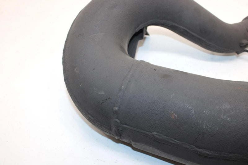 92 Yamaha Vmax 4 750 Vx750 Oem Exhaust Pipe Assembly 3 8BU-14630-00-00 SY22