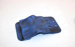 05 Polaris Iq 440 OEM Blue Skid Plate 5436882-070 SP204