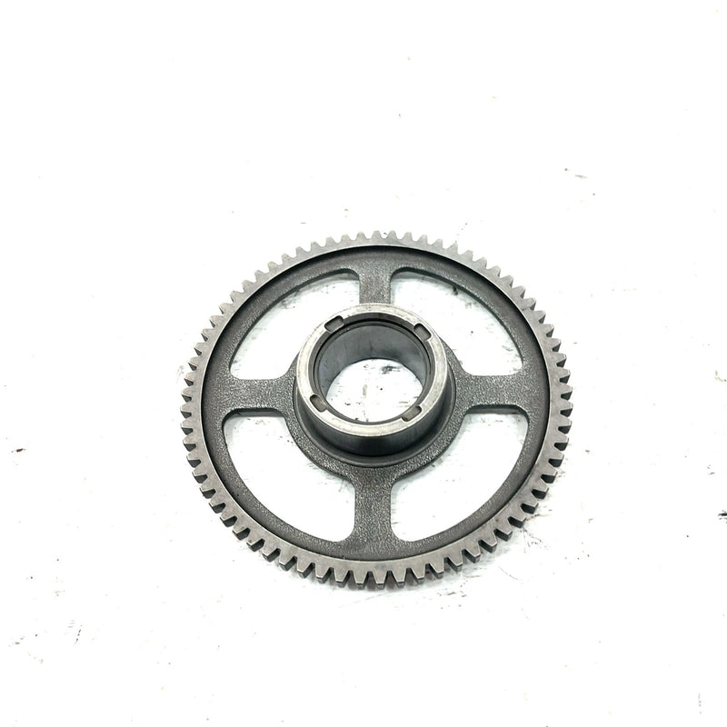 09-13 Honda Big Red 700 MUV700 OEM Starter Clutch Gear 28110-HN8-000 XH0.1