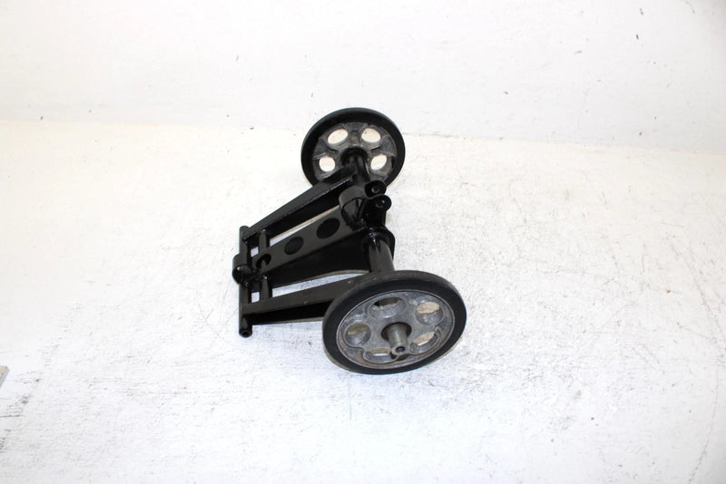 1995 Yamaha Vmax 500 Oem Rear Torque Arm W/Wheels 8AV-47332-01-00 SY34